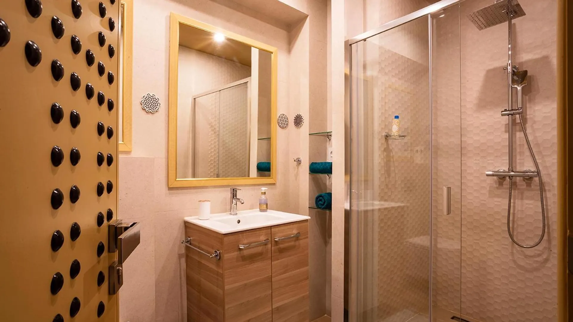 Les Tanneurs Penthouse Marrakech Apartment Marrakesh