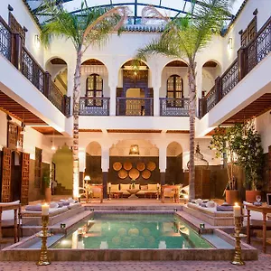 Riad Kasbah & Spa リヤド