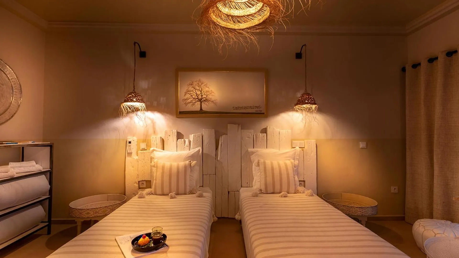 Les Tanneurs Penthouse Marrakech Apartment Marrakesh