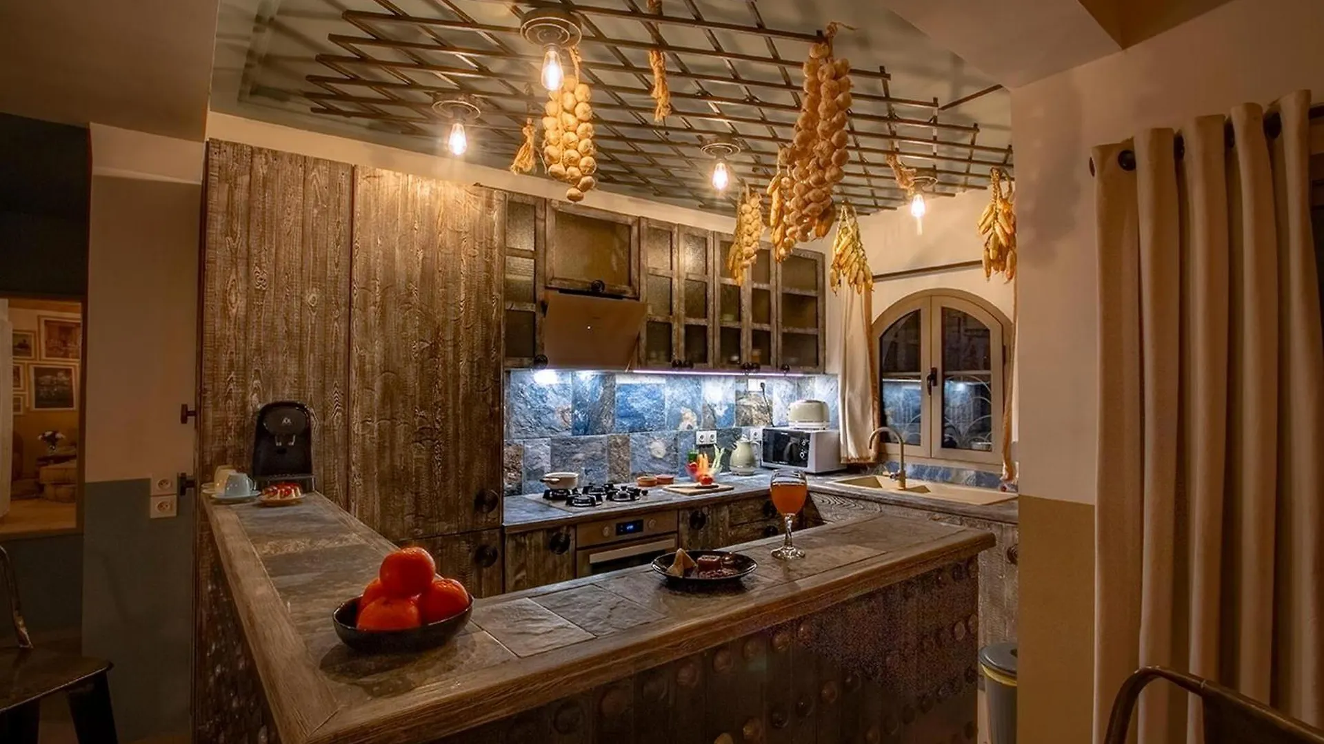Les Tanneurs Penthouse Marrakech Apartment Marrakesh